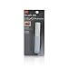 Stop Nail Brush-On Eyelash Adhesive Dark