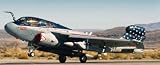 1/48 EA-6B Prowler Electronics Warfare Aircraft,NT
