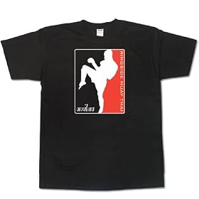 Muay Thai T-Shirt