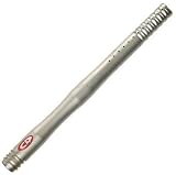 Custom Products Classic .689 Autococker Barrel - 12 Inch - Satin Clear