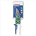 Lenox 22207 Right Offset Snips, Green