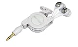 mu:grapher DMP用巻取りステレオヘッドホン WH Z-234