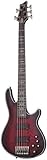 SCHECTER Hellraiser Extreme-5 [AD-HR-EX-BASS-5] (CRBS)