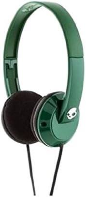 Skullcandy SGURFZ-084 Uprock On-Ear Headphone (Green)