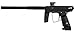 MacDev Drone 2 Mid-Range Automatic Electronic Paintball Gun - Black/Black