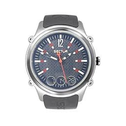 Sector Men 's Anadigi watch #3251405025