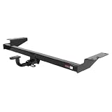 Curt 12235-55570 Trailer Hitch and Wiring Package by Curt Manufacturing