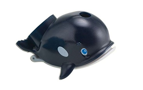 Whale Faucet Fountain Kids Sink Tap Cover Cute Whale Home Water