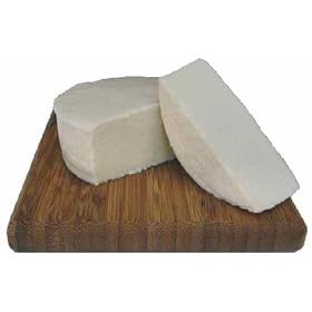 Queso Fresco (12 ounces) by Gourmet-Food