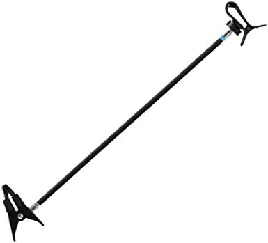 Generic Portable Folding Desk Stand Metal Triangle Mobile Holder for iPad mini Tablet PC (360 Degree Holder)