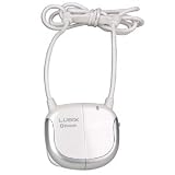 Lubix UBHS-NC1 Stereo Bluetooth Headset w/Microphone (White)