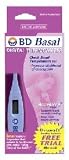 Cover of BD Basal Digital Thermometer