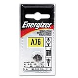 Energizer® Watch/Electronic/Specialty Battery
