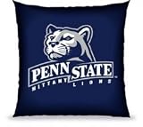 Penn State Nittany Lions Pillow