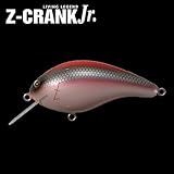 メガバス(Megabass) Z-CRANK Jr BLUE LABEL SHOCKING MUNK