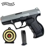 Walther Airsoft P99 Special Operations BiColor airsoft gun