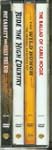 Sam Peckinpah's Legendary Westerns Co...