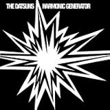 Harmonic Generator [7" VINYL]
