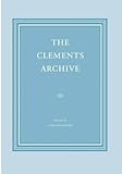 The Clements archive