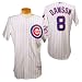 Jersey Dawson Home Authentic
