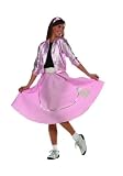 grease costumes for girls