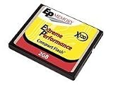 2GB Mobile Storage High Speed 120X Compactflash Card Cf