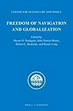 Freedom of navigation and globalization
