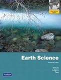 Earth science