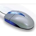 CREATIVE LABS - Optical Mouse (OMC90S4L)