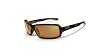 Revo Men's Spool Rectangular Polarized Sunglasses