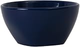 COLORcode Soft Square Bowl, Juniper Berry, Set of 4