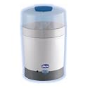 Chicco 00067289000000 - Elektrischer Sterilisator Steril Natural Basic