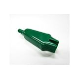 永森電機 スタークリップ用ビニールカバー(緑) 5AMP
