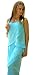 LONG SKIRT SET LIGHT TOURQUOISE