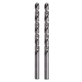 Buy Vermont American 10195 7 64-Inch HSS Jobber Drill Bit, 2-Pack by Vermont American