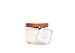 Gabriel John and Company Blue Hyacinth and Peony 7-1/2-Ounce Soy Candle