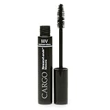 CARGO TexasLash Mascara, Black .04 fl oz (13 ml)