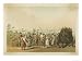 Farm Hands Hurry to Harvest This Temperamental Crop Giclee Poster Print by E. Kaufman...