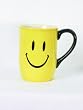 Smiley Face Coffee Mug