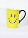 Smiley Face Coffee Mug