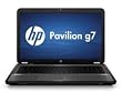 HP G7-1353 eg 43,9 cm (17,3 ) 6GB 750GB WIN7HP
