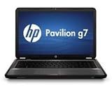 HP G7-1353 eg 43,9 cm (17,3 ) 6GB 750GB WIN7HP
