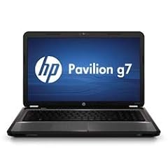 HP G7-1353 eg 43,9 cm (17,3 ) 6GB 750GB WIN7HP