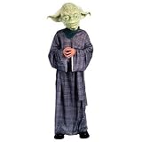 Star Wars Yoda Deluxe Child Costume