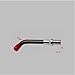 10mm Universal Curing Light Optical Fiber Curing Light Guide Rod Tip Glass LED Tip (1pcs)