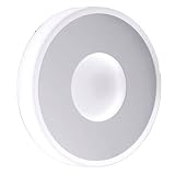 HELESTRA A18004.25 Wandleuchte Atlantic, rund IP44