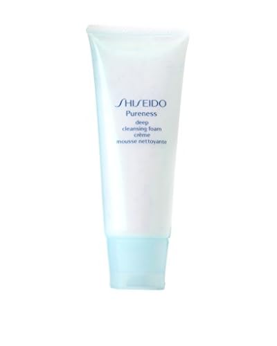 Shiseido Reinigungsmousse Pureness 100 ml, Preis/100 ml: 23.99 EUR
