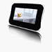 Peak 7 Digital Photo Frame Black - 284784FDPK