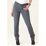 Avenue Plus Size Divine Denim Skinny Jean 