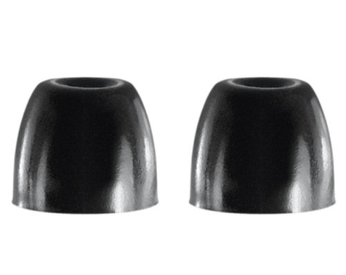 Electronics: Shure PA910S Replacement Black Foam Sleeves  Small   for Shure SE210, SE310, SE420, SE530 and SE530PTH Earphones